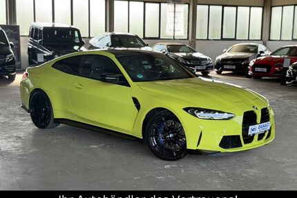 BMW M4 Gebrauchtwagen
