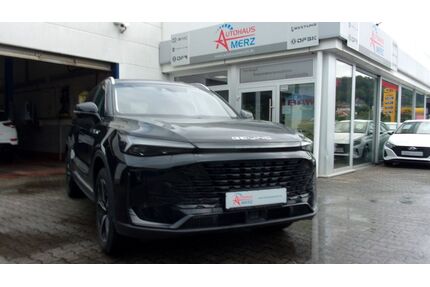Baic Beijing X75 Gebrauchtwagen