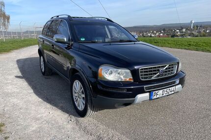 Volvo XC90 Gebrauchtwagen
