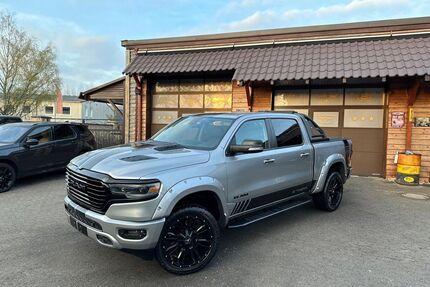 Dodge RAM Gebrauchtwagen
