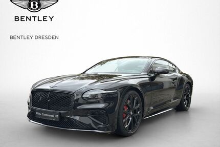 Bentley Continental GT Gebrauchtwagen