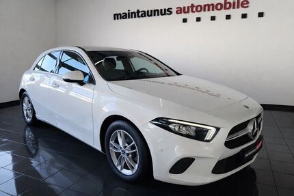 Mercedes-Benz A 200 Gebrauchtwagen