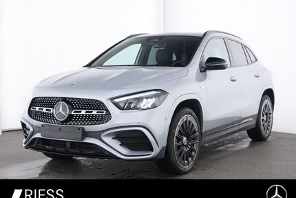 Mercedes-Benz GLA 250 Gebrauchtwagen