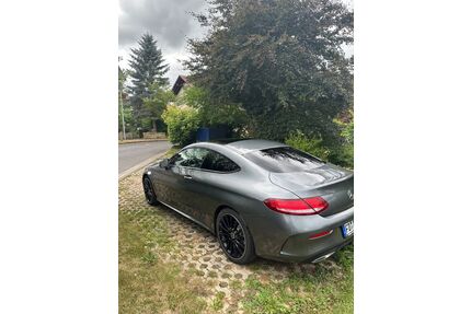Mercedes-Benz C 200 Gebrauchtwagen