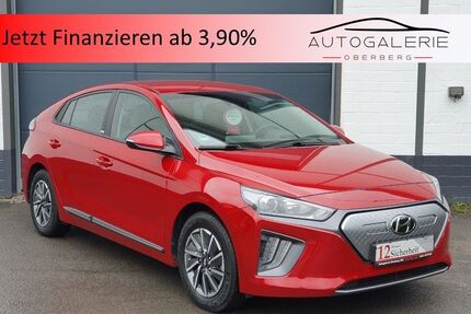 Hyundai IONIQ Gebrauchtwagen