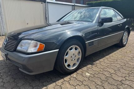 Mercedes-Benz SL 320 Gebrauchtwagen