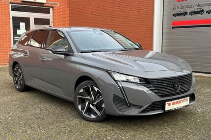 Peugeot 308 Gebrauchtwagen