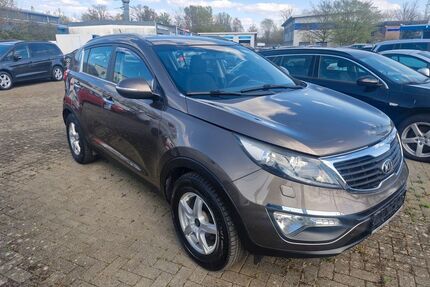 Kia Sportage Gebrauchtwagen
