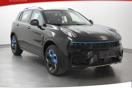 Lynk & Co 01 Gebrauchtwagen