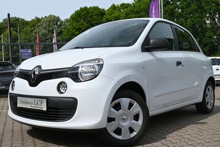 Renault Twingo Gebrauchtwagen
