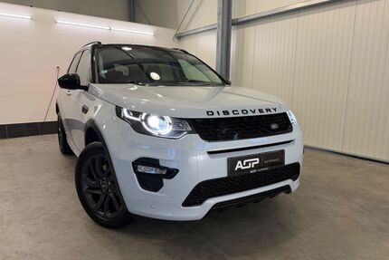 Land Rover Discovery Sport Gebrauchtwagen