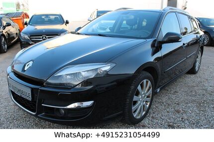 Renault Laguna Gebrauchtwagen