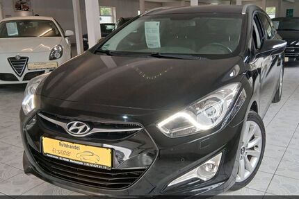 Hyundai i40 Gebrauchtwagen