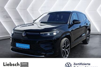 VW Tayron Gebrauchtwagen
