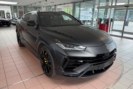 Lamborghini Urus Gebrauchtwagen