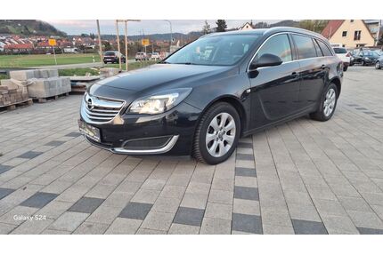 Opel Insignia Gebrauchtwagen