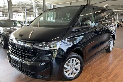 VW T7 Caravelle Gebrauchtwagen