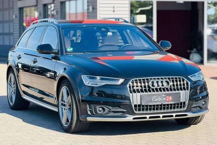 Audi A6 Allroad Gebrauchtwagen