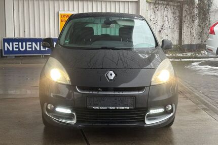 Renault Scenic Gebrauchtwagen