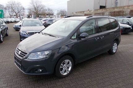 Seat Alhambra Gebrauchtwagen