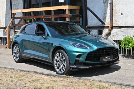 Aston Martin DBX Gebrauchtwagen