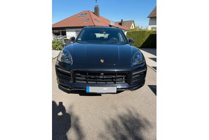 Porsche Cayenne Gebrauchtwagen
