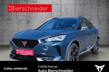 Cupra Formentor Gebrauchtwagen