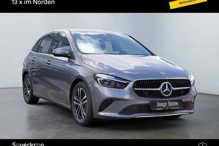 Mercedes-Benz B 220 Gebrauchtwagen