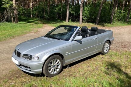 BMW 325 Gebrauchtwagen