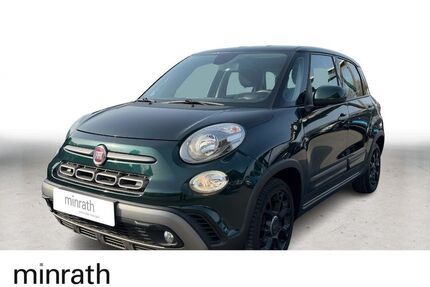Fiat 500L Cross Gebrauchtwagen