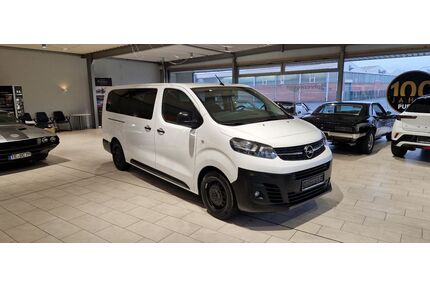 Opel Vivaro Gebrauchtwagen