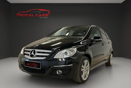 Mercedes-Benz B 180 Gebrauchtwagen