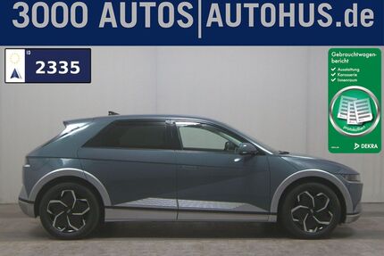 Hyundai IONIQ 5 Gebrauchtwagen