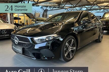 Mercedes-Benz A 180 Gebrauchtwagen