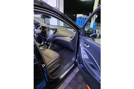 Hyundai Grand Santa Fe Gebrauchtwagen