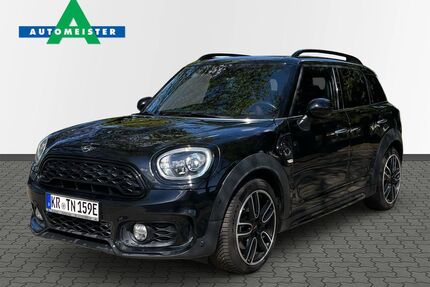Mini Cooper SE Gebrauchtwagen