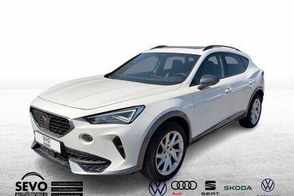 VW Formentor 