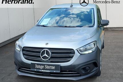 Mercedes-Benz Citan Gebrauchtwagen