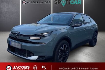 Citroen C4 Gebrauchtwagen
