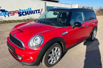 Mini Cooper S Gebrauchtwagen