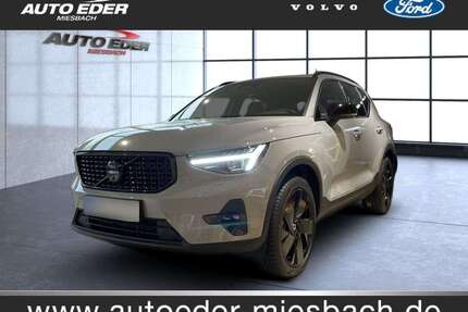 Volvo XC40 Gebrauchtwagen