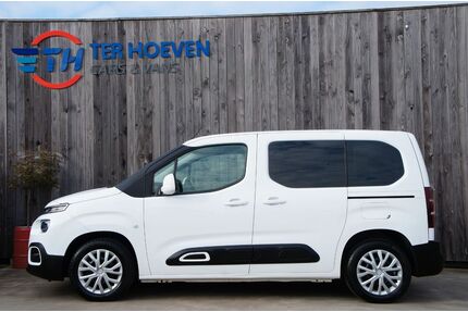Citroen Berlingo Gebrauchtwagen