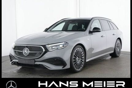 Mercedes-Benz E 300 Gebrauchtwagen