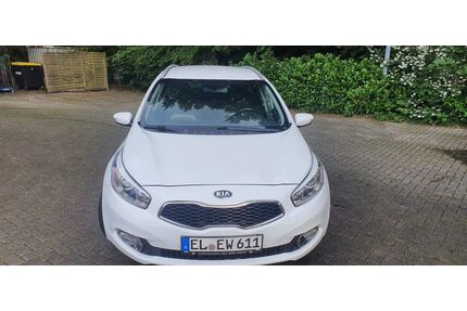 Ford ceed / Ceed 