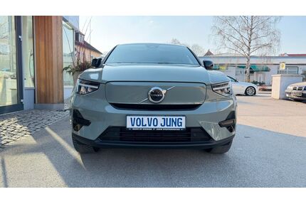 Volvo C40 Gebrauchtwagen