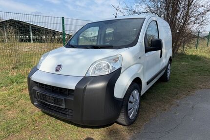 Fiat Fiorino Gebrauchtwagen