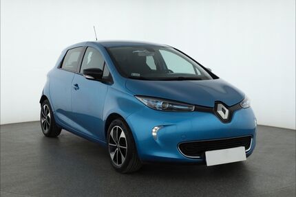 Renault ZOE Gebrauchtwagen