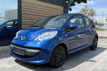 Peugeot 107 Gebrauchtwagen
