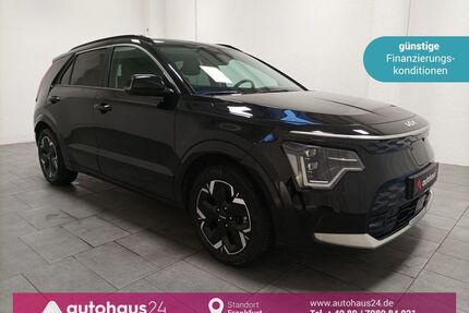 Kia Niro EV Gebrauchtwagen