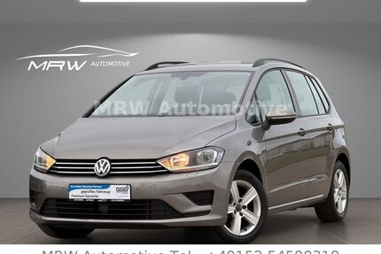 VW Golf Sportsvan Gebrauchtwagen